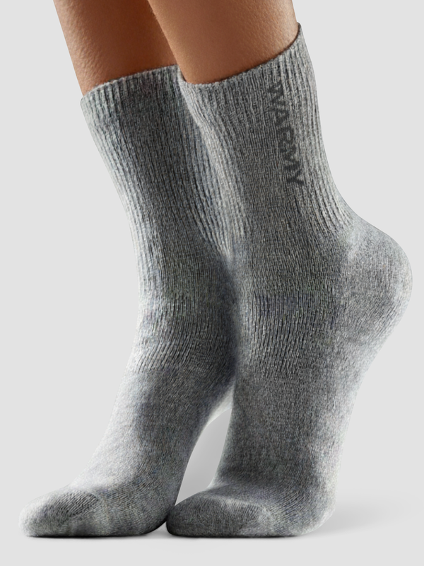 Crew Socks