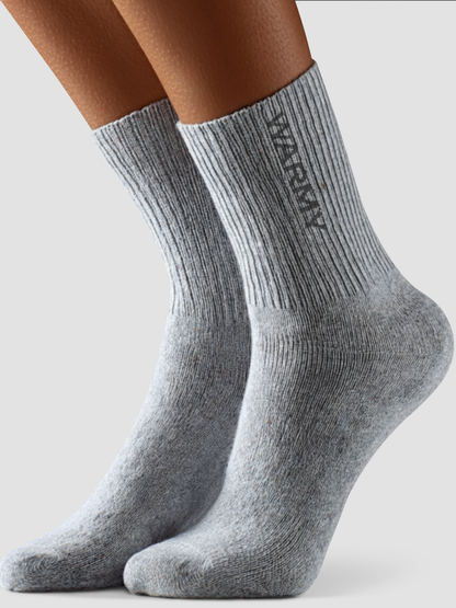 Crew Socks