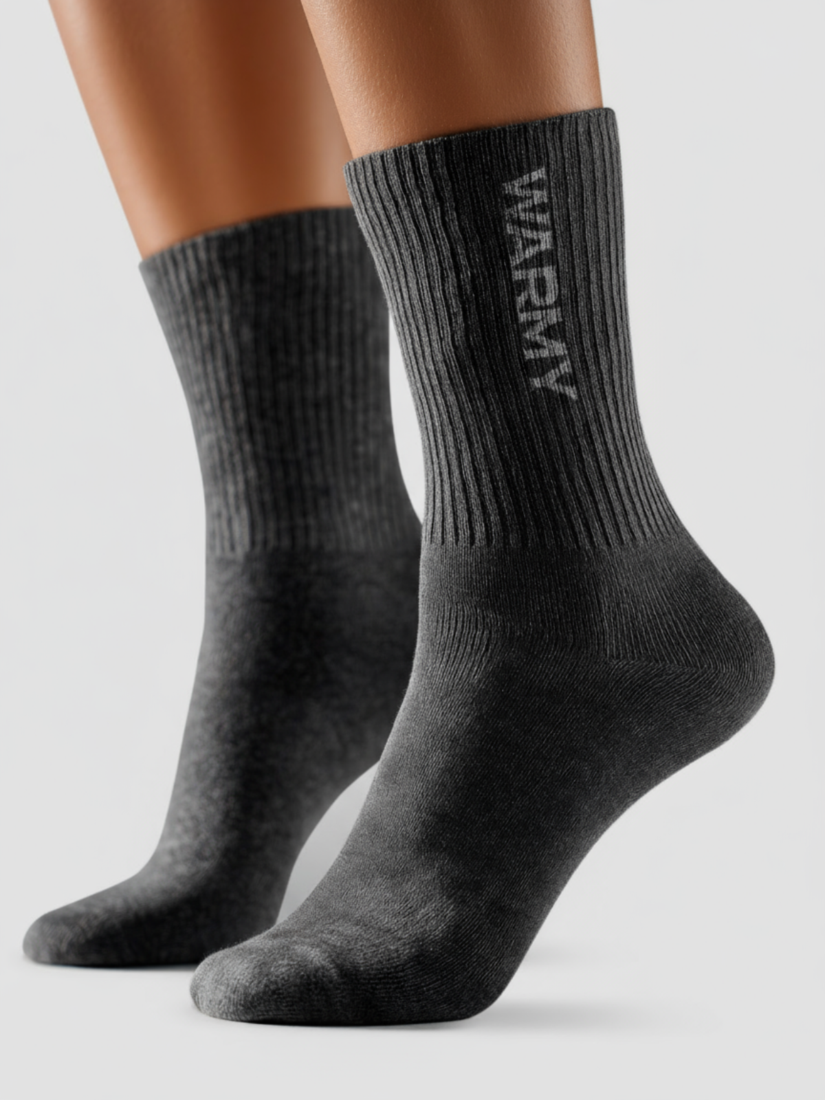 Crew Socks