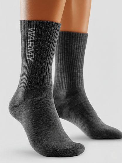 Crew Socks